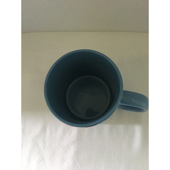 Disney Ceramic Princess Coffee Mug Snow White, Cinderella, Ariel, Belle, & more - Picture 2 of 4